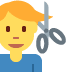 :man_getting_haircut: :man_getting_haircut: