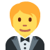 :person_in_tuxedo: :person_in_tuxedo: